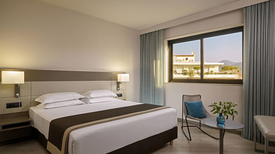 AC Hotel by Marriott Nice Suite