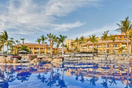 Grand Fiesta Americana Los Cabos-All Inc