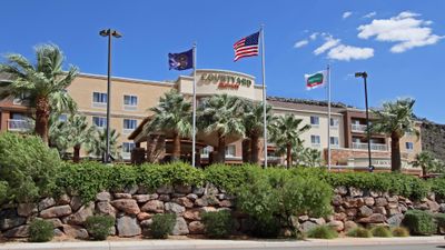Courtyard by Marriott - St George