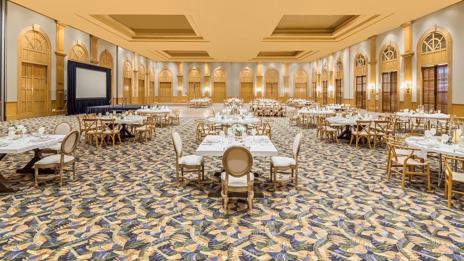 Grand Fiesta Americana Los Cabos-All Inc Meeting