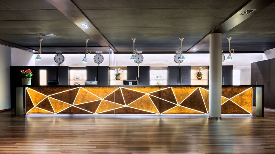 Four Points by Sheraton Bolzano Exterior