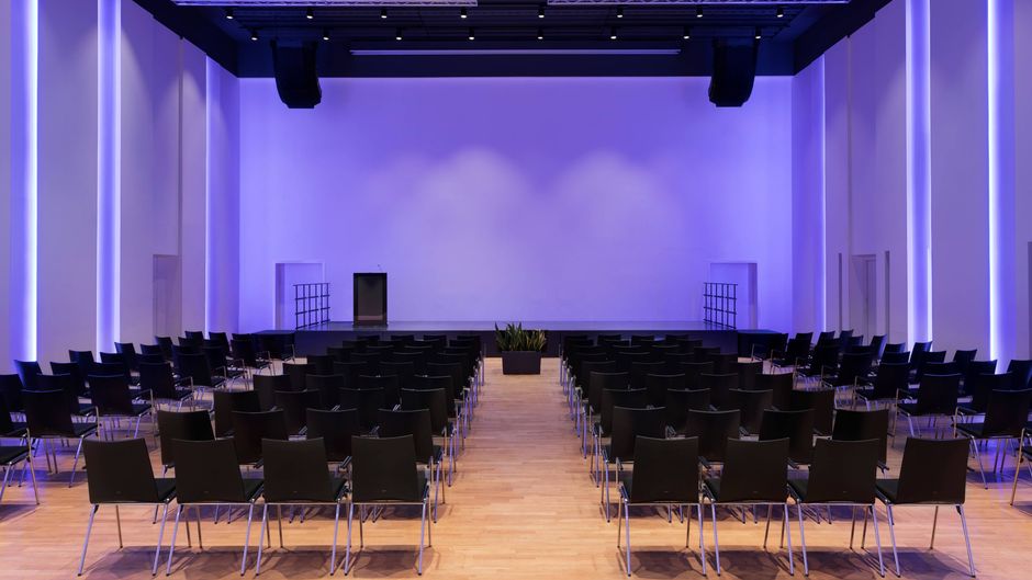 Four Points by Sheraton Bolzano Meeting