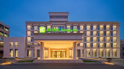 Holiday Inn