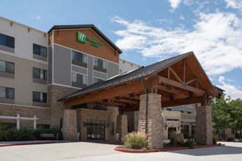 Holiday Inn & Suites Durango Central