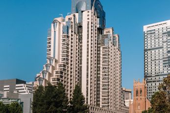 San Francisco Marriott Marquis