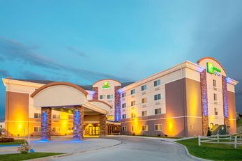 Holiday Inn Express