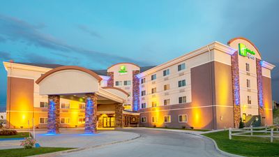 Holiday Inn Express