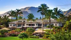 Westin Princeville Ocean Resort Villas
