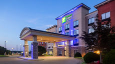 Holiday Inn Express Hotel & Suites South