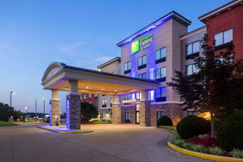 Holiday Inn Express Hotel & Suites South