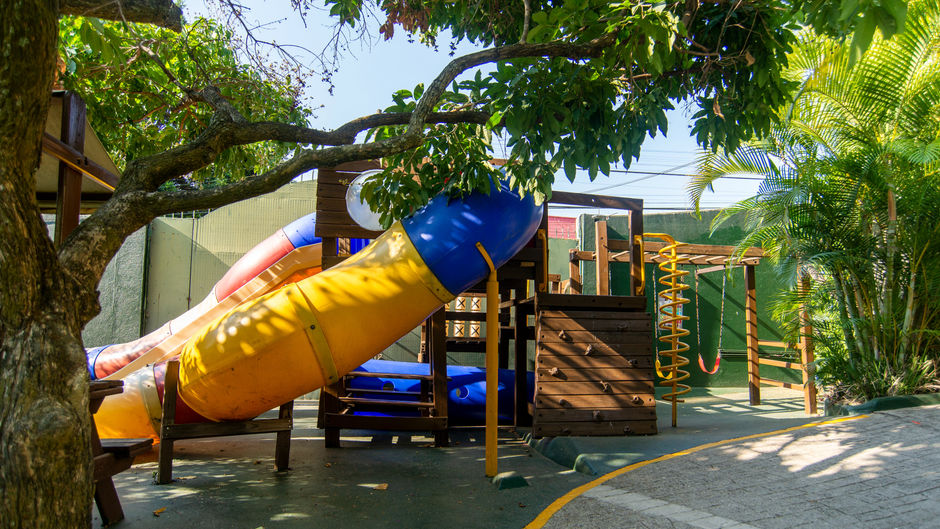 Holiday Inn Cuernavaca Recreation