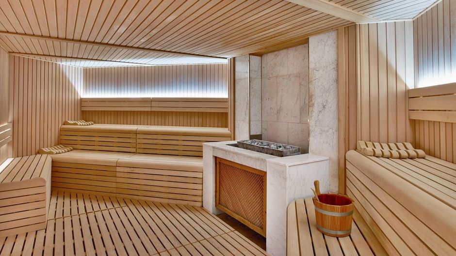 The St. Regis Mardavall Mallorca Resort Spa