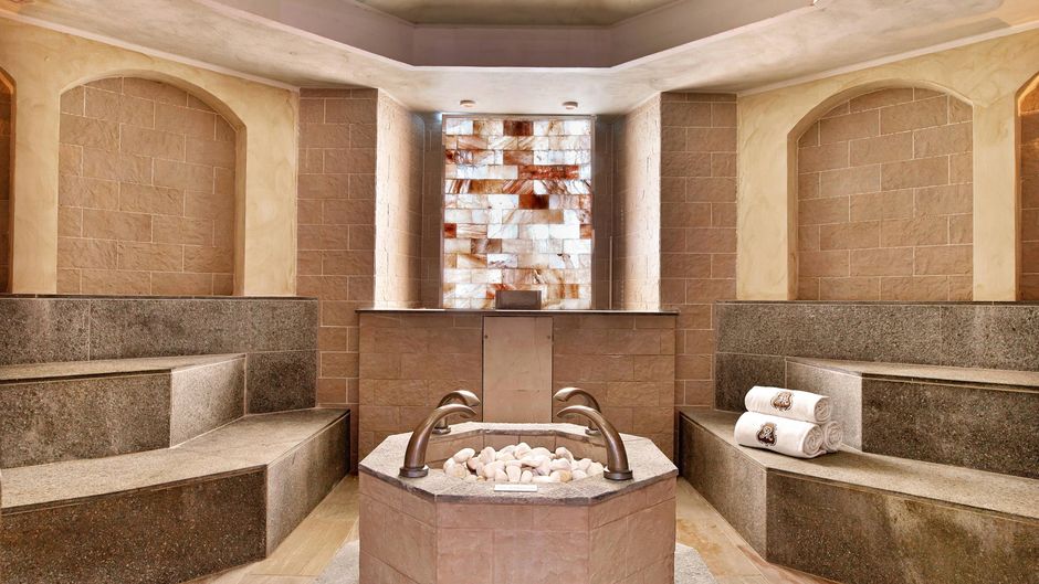 The St. Regis Mardavall Mallorca Resort Spa