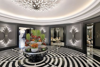 The St Regis Amman