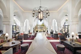 Al Manara, A Luxury Collection Hotel