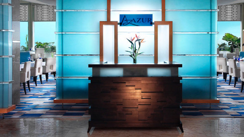 Pulse Grand Hotel Restaurant