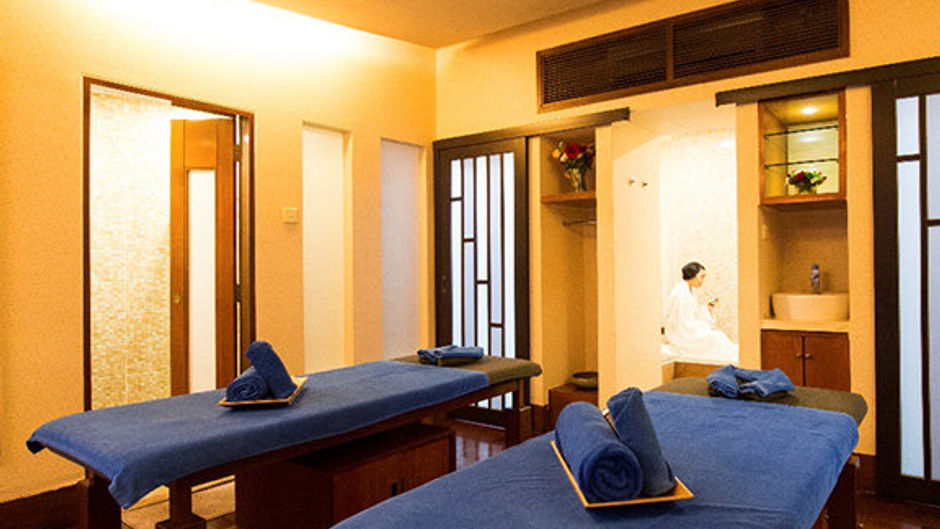 Pulse Grand Hotel Spa