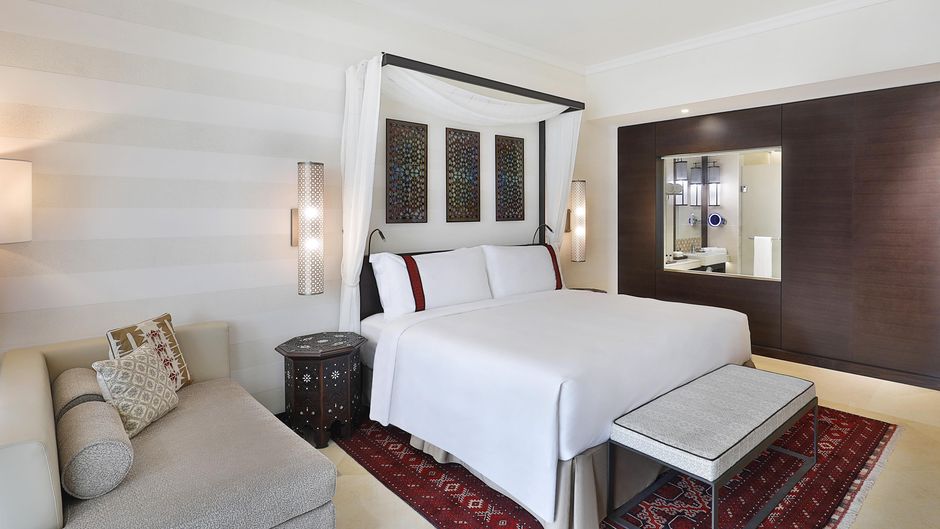 Al Manara, A Luxury Collection Hotel Room