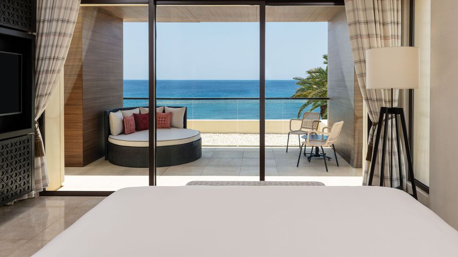 Al Manara, A Luxury Collection Hotel Suite
