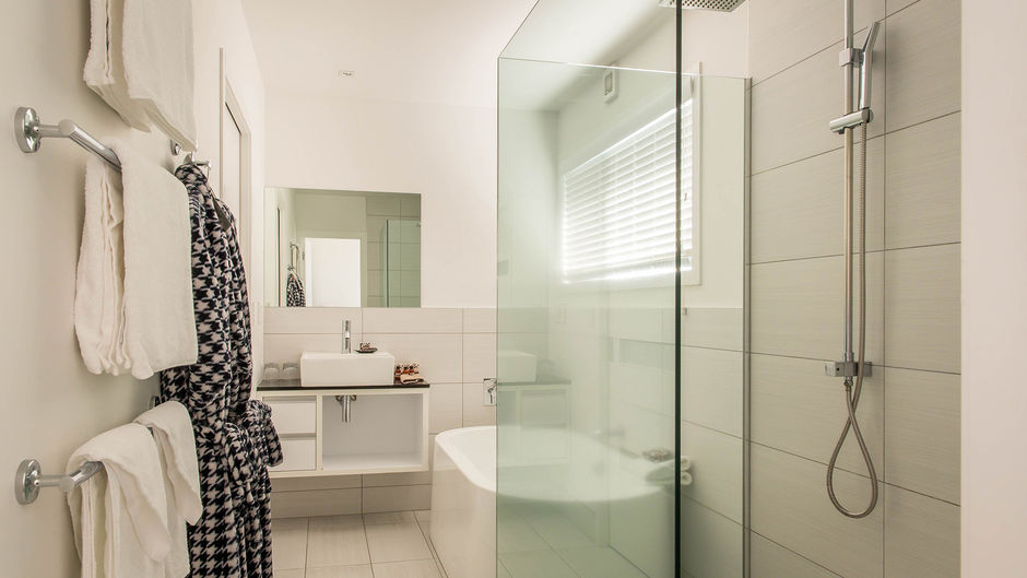 Regent of Rotorua Boutique Hotel & Spa Room