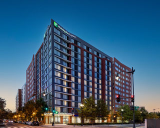 Holiday Inn Express Downtown