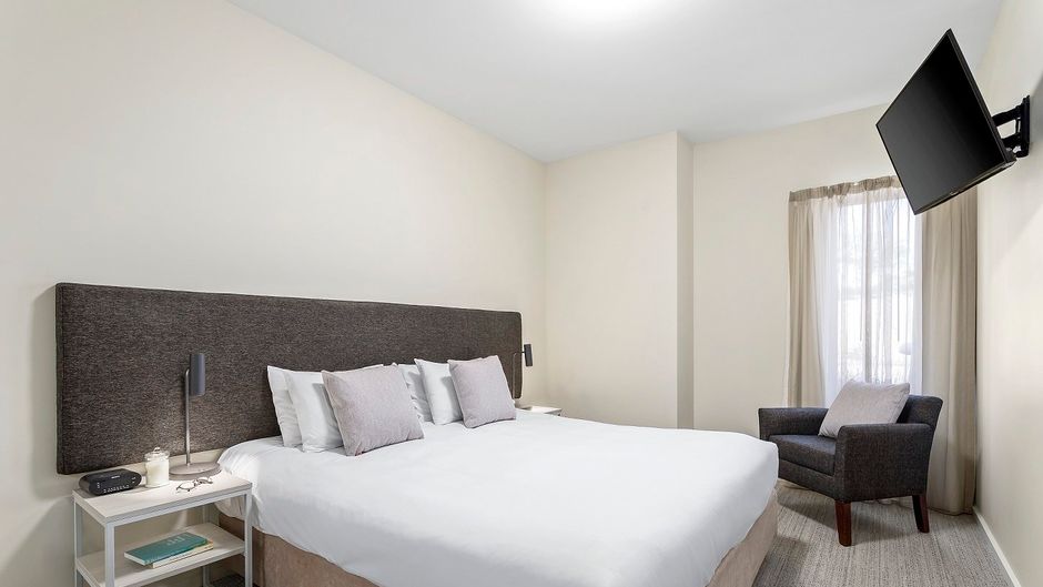 Quest Ballarat Room