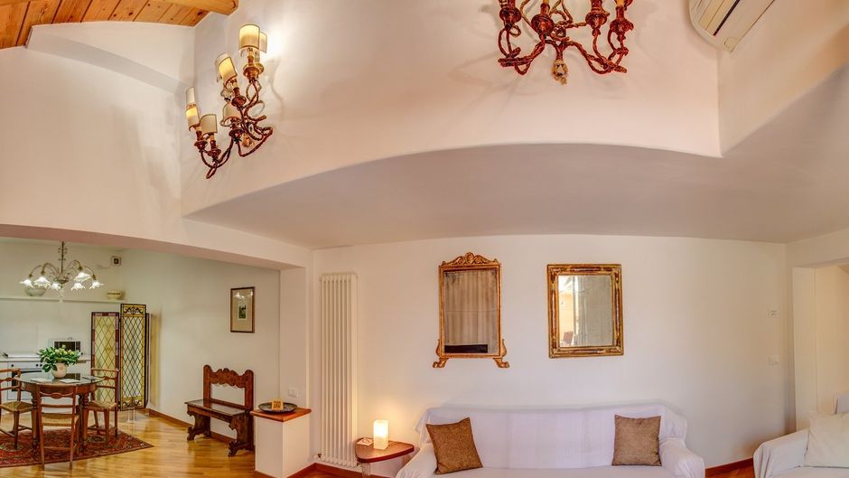 Residence La Reunion Suite