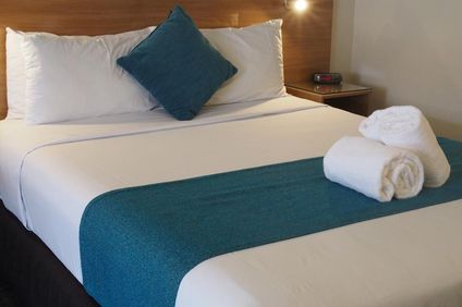 Sunnybank Star Motel