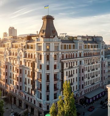Premier Palace Hotel
