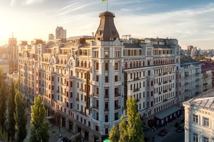 Premier Palace Hotel