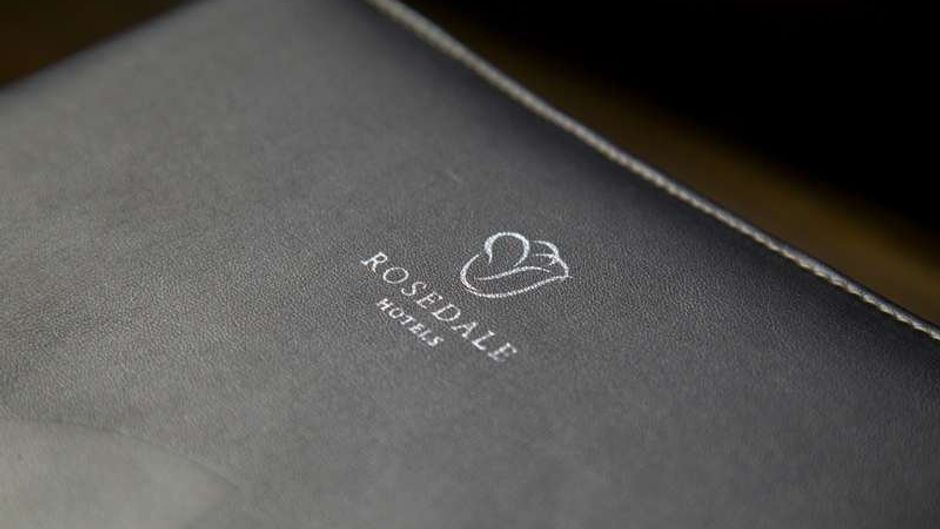 Rosedale Hotel Hong Kong Other