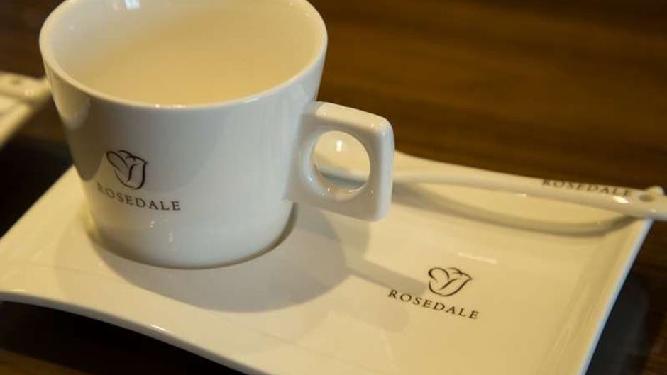 Rosedale Hotel Hong Kong Other