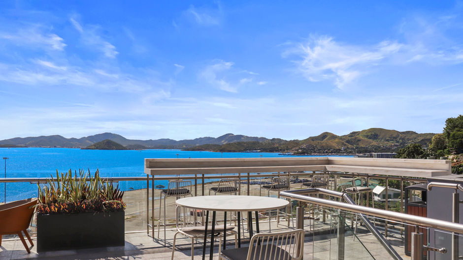 Crowne Plaza Residences Port Moresby Other