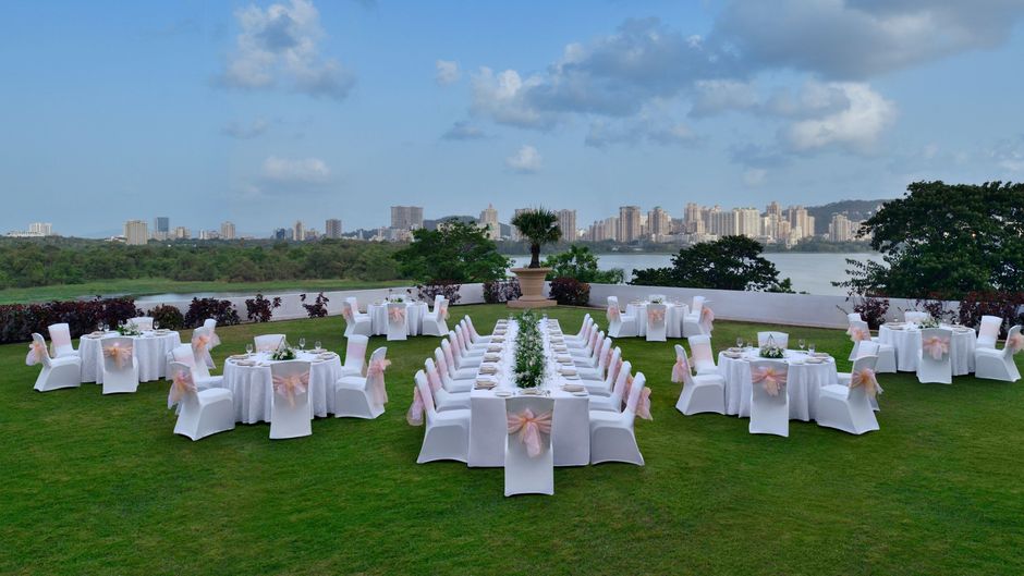 The Westin Mumbai Powai Lake Meeting