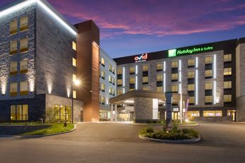 avid hotel Mount Juliet-Nashville Area
