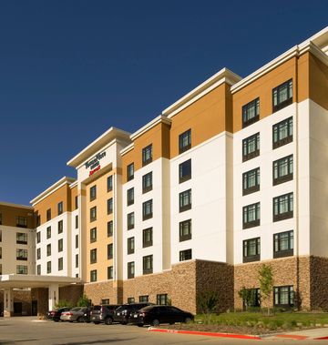 TownePlace Suites Dallas Grapevine