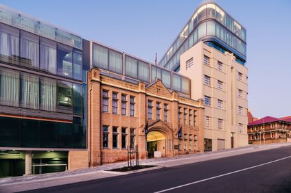 The Tasman, A Luxury Collection Hotel