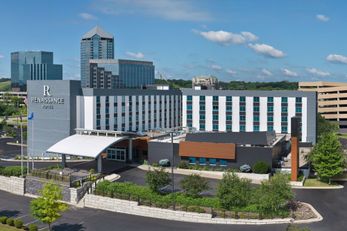 Renaissance Minneapolis Bloomington