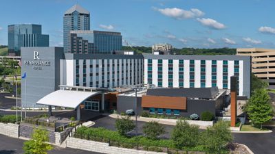 Renaissance Minneapolis Bloomington