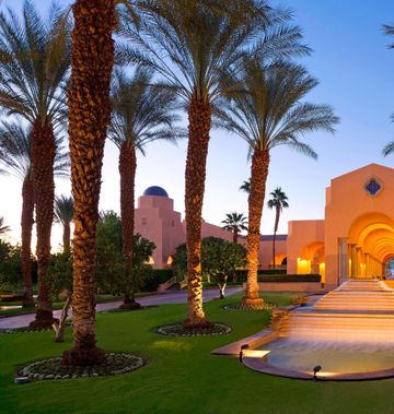 The Westin Rancho Mirage Golf Resort/Spa