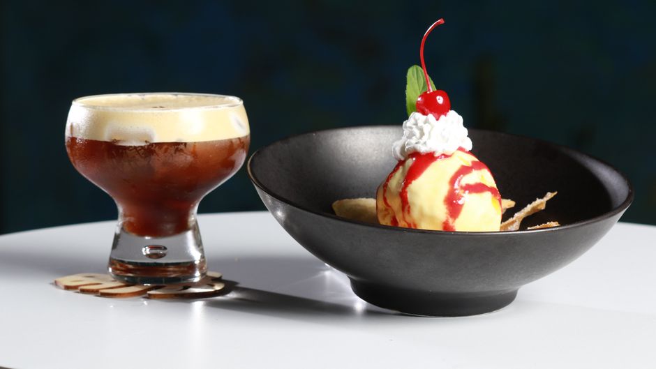 Holiday Inn Tuxpan-Convention Center Restaurant