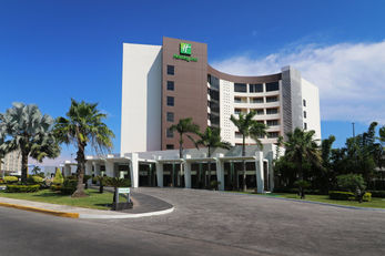 Holiday Inn Tuxpan-Convention Center