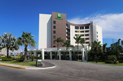 Holiday Inn Tuxpan-Convention Center