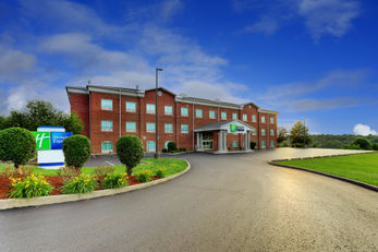 Holiday Inn Express Campbellsville