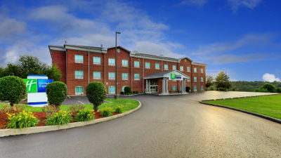 Holiday Inn Express Campbellsville