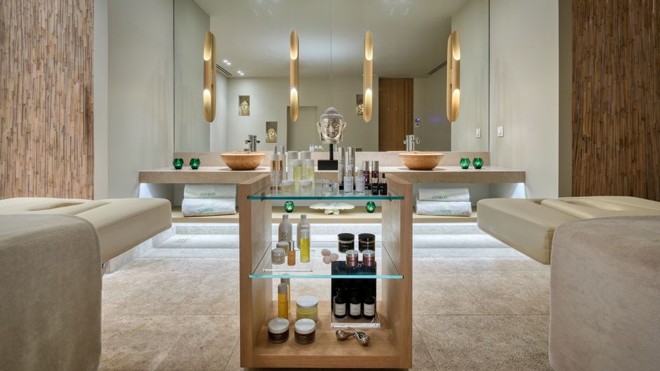 Santa Marina, a Luxury Collection Resort Spa
