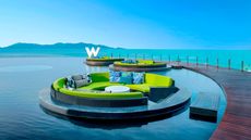W Koh Samui