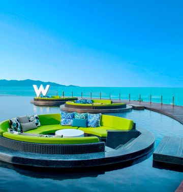 W Koh Samui