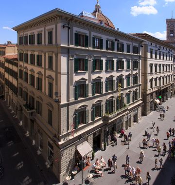 Hotel Spadai