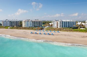 Marriott Hutchinson Island Beach Resort